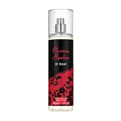 Abbildung von Christina Aguilera By Night Body Mist 236 ml