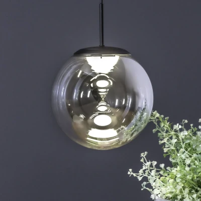 Abbildung von ECO LIGHT Pendelleuchte »Altaïr«, Leuchtmittel LED Modul fest integriert