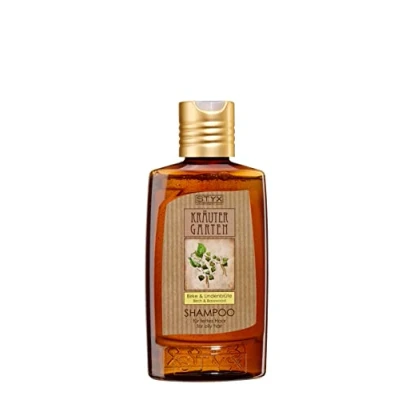 Abbildung von STYX Kräutershampoo für Fettes Haar 200ml