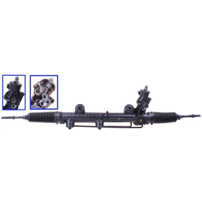 Abbildung von ELSTOCK 11 0681 Servolenkung hydraulisch für Fahrzeuge mit Servotronic Lenkung Linkslenker 1126 MERCEDES BENZ: E Class Saloon