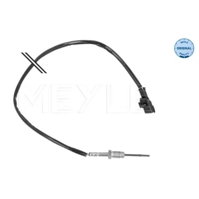 Abbildung von MEYLE 214 800 0089 Sensor, Abgastemperatur
