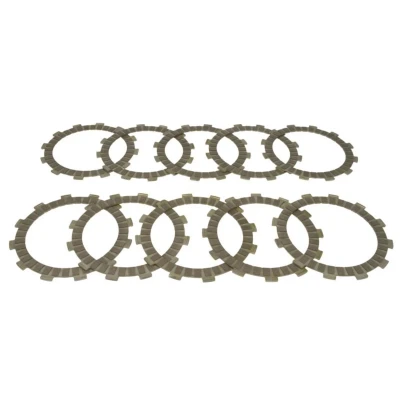 Abbildung von TRW MCC426 10 Belaglamellensatz, Kupplung