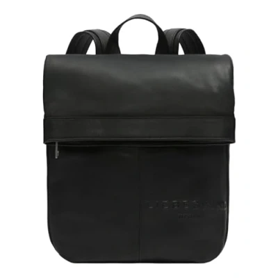 Abbildung von Liebeskind Berlin Elvira Tagesrucksack, Damen, Größe: One Size, Black