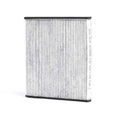 Abbildung von BLUE PRINT ADT32526 Innenraumfilter Aktivkohlefilter 195 217 18 TOYOTA: Avensis III Estate, RAV4 Off Road, Land Cruiser Prado 120, LEXUS: IS 2