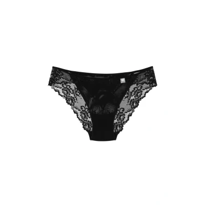 Abbildung von Wolbar Diamond Slip, Damen, Größe: Small, Black