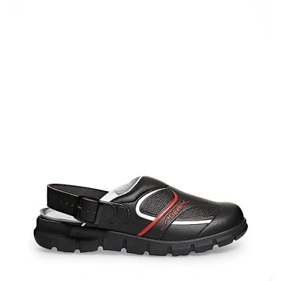 Abbildung von Abeba 7332 35 Dynamic Sabot/Clogs Schuhe, mehrfarbig, 40