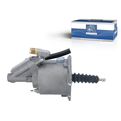 Abbildung von DT Spare Parts 1.13225 Kupplungsverstärker