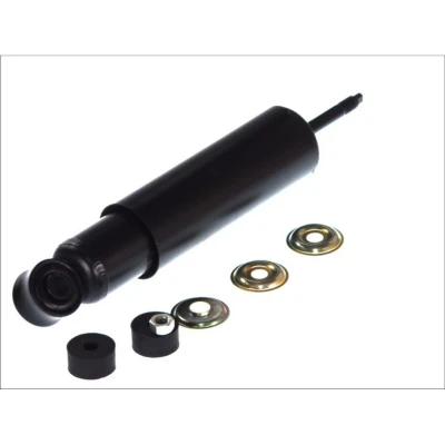 Abbildung von KYB Premium 444132 Stoßdämpfer Vorderachse Öldruck Teleskop oben Stift, unten Auge