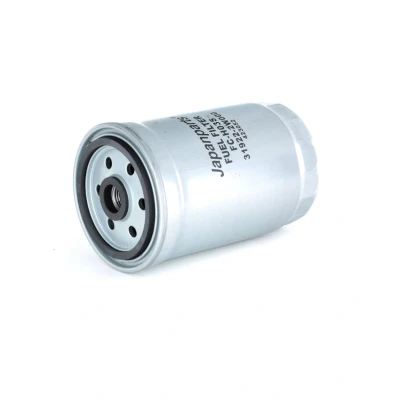 Abbildung von ASHIKA 30 0H H03 Kraftstofffilter Anschraubfilter HYUNDAI: i40 Saloon, i30 I Hatchback, Estate, KIA: SORENTO 2, cee‘d 3