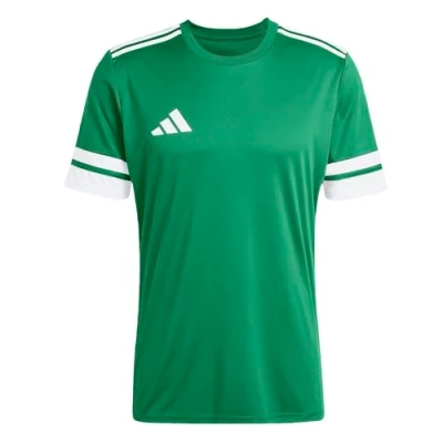 Abbildung von adidas Herren SQUADRA25 Jersey Short Sleeve, Team Green/White, XXL