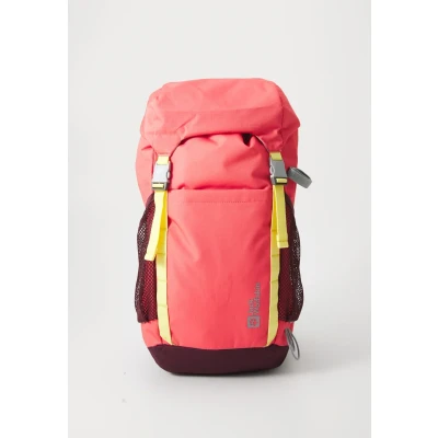 Abbildung von Jack Wolfskin KIDS Explorer 20 Unisex Tourenrucksack für Kinder, Größe: One Size, Midnight sky