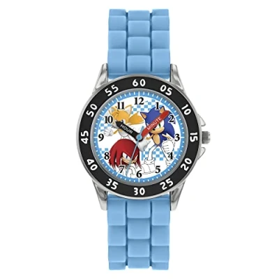 Abbildung von Sonic Armbanduhr SNC9038