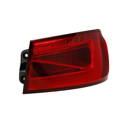 Abbildung von TYC 11 6867 10 9 Rückleuchte rechts LED mit AUDI: A3 Saloon