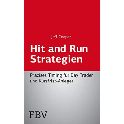 Abbildung von Hit and Run Strategien: Präzises Timing für Day Trader und Kurzfrist Anleger