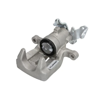 Abbildung von FERODO PREMIER FCL694567 Bremssattel Aluguss mit Zubehör RENAULT: Clio 3, III Grandtour, Modus / Grand