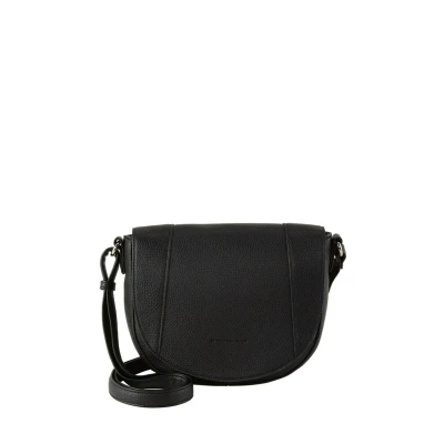 Abbildung von TOM Tailor Umhängetasche, Damen, Größe: One Size, Schwarz black