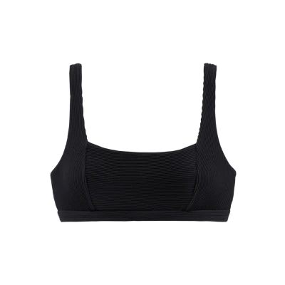 Abbildung von Sunseeker Bikinitop, Damen, Größe: 36xC/D, Schwarz