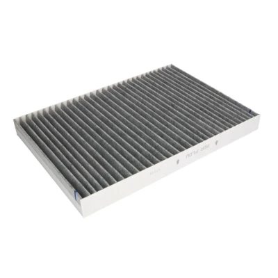 Abbildung von Filter, Innenraumluft WIX FILTERS WP2009