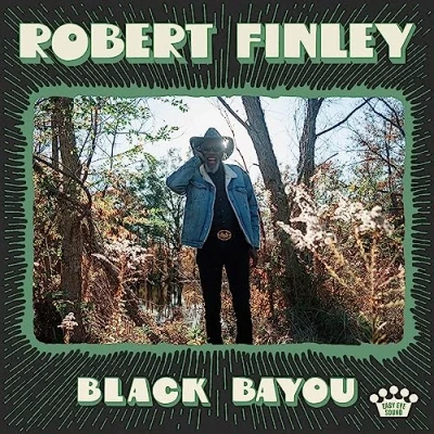 Abbildung von Black Bayou (Vinyl) [Vinyl LP]