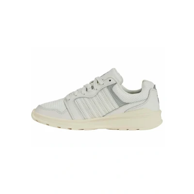 Abbildung von K SWISS Rival Sneaker low, Damen, Größe: 38, White Schuhe