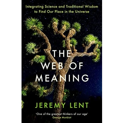 Abbildung von the Web of Meaning: Integrating Science and Traditional Wisdom to Find Our Place in Universe