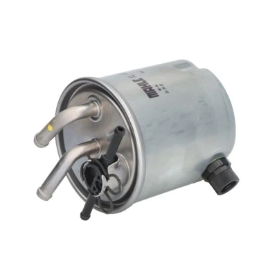 Abbildung von MAHLE ORIGINAL KL 440/37 Kraftstofffilter Leitungsfilter 10 10,0 NISSAN: NP300 Navara Platform / Chassis, Pathfinder 3, Pickup