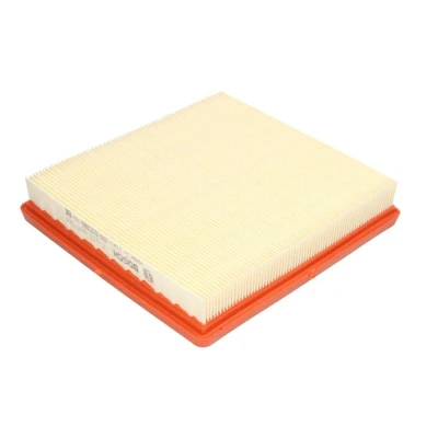 Abbildung von BOSCH F 026 400 581 Luftfilter 36 192 206 Filtereinsatz SKODA: Octavia 3 Combi, Fabia III Estate, Yeti, SEAT: Leon Hatchback, Ibiza 4