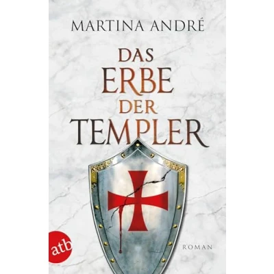 Abbildung von Das Erbe der Templer: Roman (Gero von Breydenbach, Band 5)