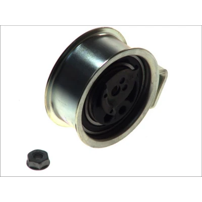 Abbildung von INA 531 0436 20 Spannrolle, Zahnriemen AUDI: A4 B6 Avant, A3 Hatchback, B5 VOLKSWAGEN: Golf 4, Passat Saloon, Sharan I