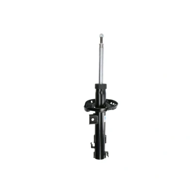Abbildung von BILSTEIN 22 331212 Stoßdämpfer Vorderachse links Gasdruck Zweirohr Federbein oben Stift, unten Schelle KIA: Stonic Hatchback