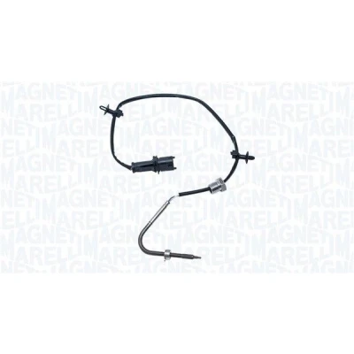 Abbildung von MAGNETI MARELLI 172000523010 Sensor, Abgastemperatur OPEL: Astra J Sports Tourer, Zafira C Tourer