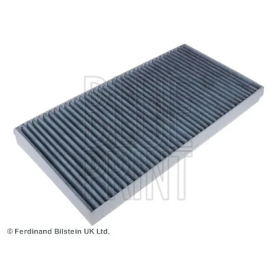 Abbildung von BLUE PRINT ADA102505 Innenraumfilter Aktivkohlefilter 332 164 31 OPEL: Corsa C Hatchback, Vectra Saloon, CC, SAAB: 9 3 Estate