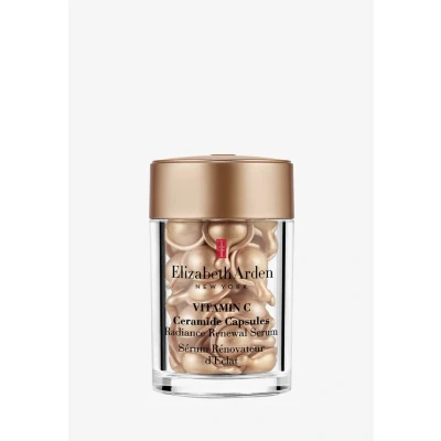 Abbildung von Elizabeth Arden Ceramide Vitamin C Capsules Serum 30 Kapseln