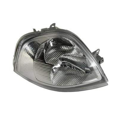 Abbildung von ALKAR 2742751 Scheinwerfer rechts W5W, H7/H1, H7, H1 mit Elektromotor RENAULT: MASTER 2 Kasten, Bus, OPEL: Movano A Van