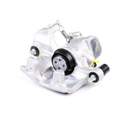 Abbildung von BUDWEG CALIPER 343908 Bremssattel TOYOTA: Yaris II Hatchback, III Van