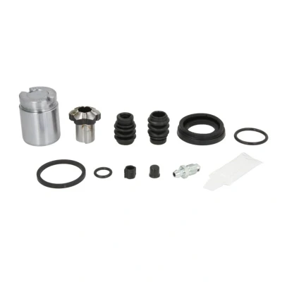 Abbildung von AUTOFREN SEINSA D42461K Bremssattel Reparatursatz Hinterachse 38 WITH MECHANISM HYUNDAI: ix35, i40 Estate, Saloon, KIA: Optima / K5