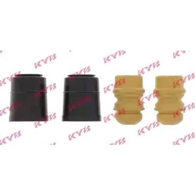 Abbildung von KYB 910184 Staubschutzsatz Vorderachse Protection Kit AUDI: A6 C6 Avant, Saloon