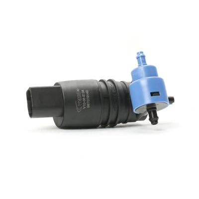 Abbildung von VEMO Original Quality V10 08 0204 Waschwasserpumpe 12 VOLKSWAGEN: Golf 4, Sharan I, 4 Variant, AUDI: A4 B6 Avant, A3 Hatchback, Sportback