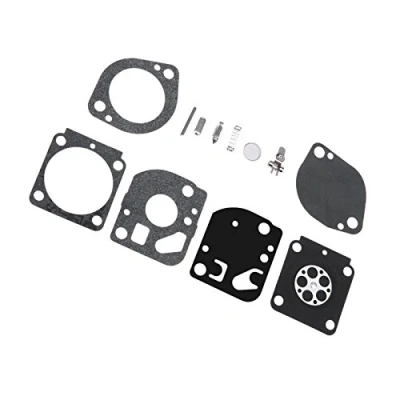 Abbildung von Mtsooning RB 134 Vergaser Umbau Kit passend für Zama C1Q S99, S100, S101 FS100 FS150 FS130 BR550 BR600 Br500 Laubbläser