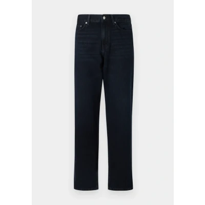 Abbildung von Tommy Hilfiger Tapered Harlem Windum Jeans Straight Leg, Herren, Größe: 32x30, blue black