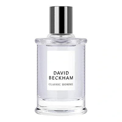 Abbildung von David Beckham Classic Homme EdT 50ml
