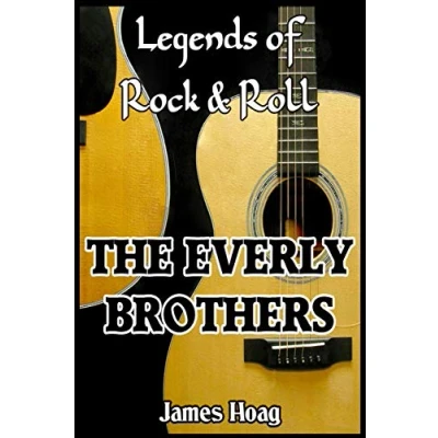 Abbildung von Legends of Rock &amp; Roll The Everly Brothers