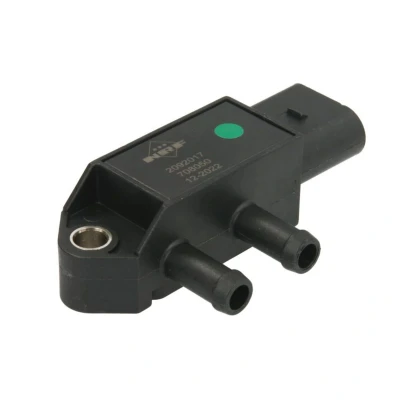 Abbildung von NRF 708050 Sensor, Abgasdruck MAZDA: 6 Saloon, Estate