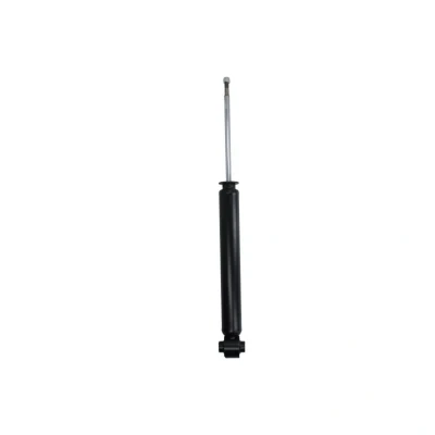 Abbildung von KYB 3440126 Stoßdämpfer Hinterachse Gasdruck Zweirohr Teleskop oben Stift, unten Auge KIA: SORENTO 3