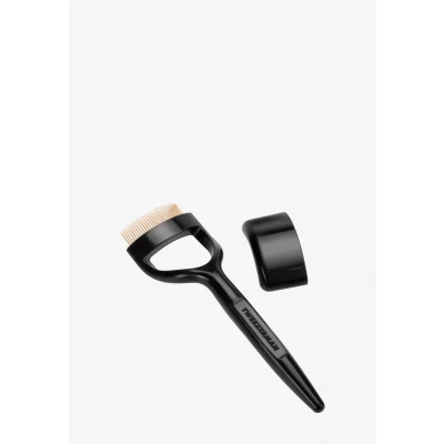 Abbildung von Tweezerman LASH 38 Lashcomb Zubehör Augenmakeup, Damen, Größe: One Size, Black