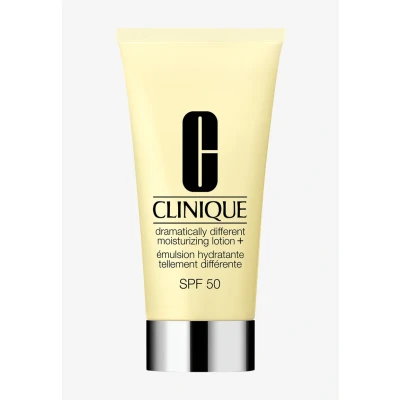 Abbildung von Clinique Dramatically Different Moisturizing Lotion SPF50 Getönte Tagespflege, Größe: 75 ml,