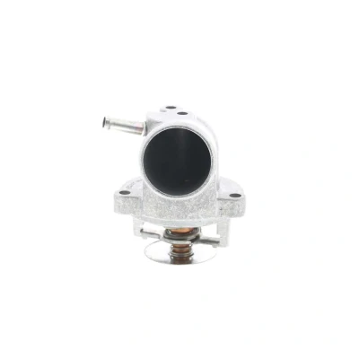 Abbildung von MOTORAD 351 88K Kühlwasserthermostat 88 mit Gehäuse MERCEDES BENZ: C Class Saloon, W124 E VOLKSWAGEN: LT 28 46 2 Kasten