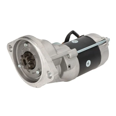 Abbildung von Starter CARGO 116525