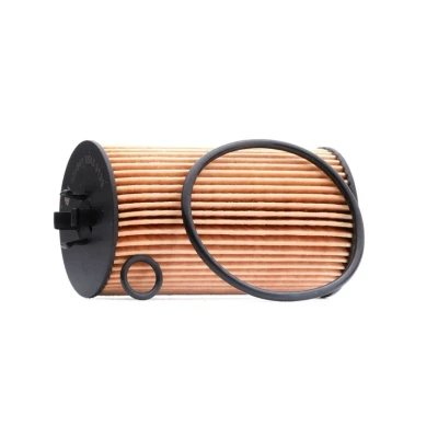 Abbildung von FEBI BILSTEIN 101641 Ölfilter mit Dichtring Filtereinsatz OPEL: Astra J Sports Tourer, K Hatchback, Mokka / X