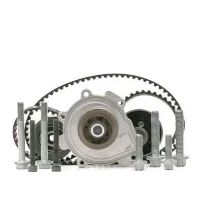Abbildung von INA 530 0724 30 Wasserpumpe + Zahnriemensatz mit OPEL: Astra H Hatchback, Classic Zafira B, ALFA ROMEO: 159 Sportwagon